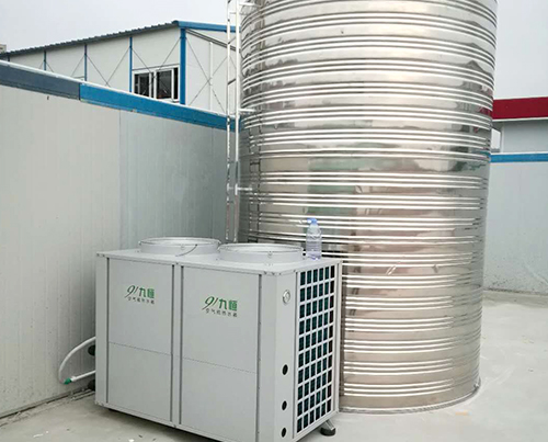 空氣能熱水器我雖貴，不過“我”很值！